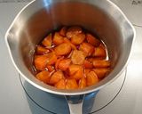 にんじんのごま和え作り方4写真