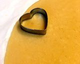 覚えやすい簡単分量☆甘さ控えめクッキー作り方8写真