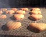 覚えやすい簡単分量☆甘さ控えめクッキー作り方9写真