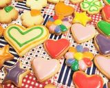覚えやすい簡単分量☆甘さ控えめクッキー作り方10写真