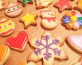 覚えやすい簡単分量☆甘さ控えめクッキー作り方11写真