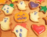 覚えやすい簡単分量☆甘さ控えめクッキー作り方12写真