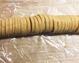 簡単サクサク美味いバタークッキー作り方6写真