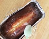 さっぱり美味しいレモンパウンドケーキ♡作り方10写真