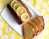 さっぱり美味しいレモンパウンドケーキ♡作り方11写真