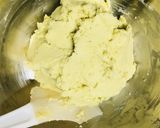 簡単❤︎さつま芋の絞り出しクッキー作り方3写真