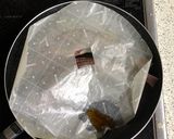 簡単　ホウボウの煮付け作り方3写真