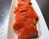 5分で出来るお手軽カルパッチョ！作り方3写真