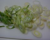 麹の甘さが優しい♡卵がゆ作り方1写真