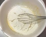 ケーキ屋さんのしっとりマドレーヌ作り方2写真