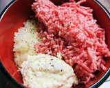 作り置きで簡単☆ミートボールのトマト煮作り方1写真