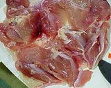 絶対簡単!チキンロール作り方1写真