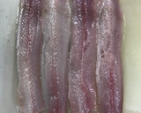 すし酢で作る！簡単いわしの酢漬け作り方1写真