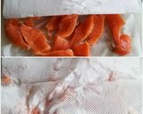 買ってきた刺し身をグンと美味しくする方法作り方3写真
