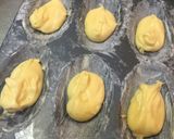 ケーキ屋さんのしっとりマドレーヌ作り方9写真