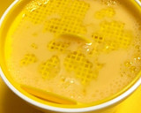 ダイソーの茶碗蒸し器で作る茶碗蒸し作り方4写真
