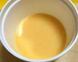 ダイソーの茶碗蒸し器で作る茶碗蒸し作り方7写真