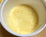 ダイソーの茶碗蒸し器で作る茶碗蒸し作り方10写真