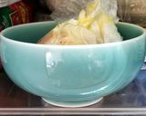 手羽元の中華ダレオーブン焼き作り方5写真