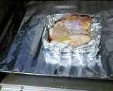 手羽元の中華ダレオーブン焼き作り方6写真