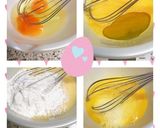 チーズたっぷり♡Cake salé♡作り方2写真