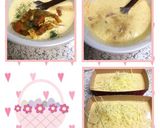 チーズたっぷり♡Cake salé♡作り方3写真