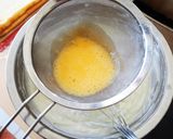 リピ確定♡簡単★抹茶のNYチーズケーキ作り方9写真