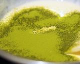 リピ確定♡簡単★抹茶のNYチーズケーキ作り方10写真