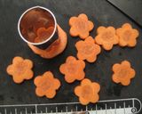 ひな祭りにお花のちらし寿司✿作り方2写真