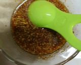 砂肝と根菜のバルサミコ酢炒め作り方3写真