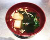 かんたん味噌汁作り方3写真