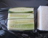 スモルゴストータ☆春バージョン作り方6写真
