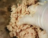 僕が大好きな目玉焼きハンバーグ作り方3写真