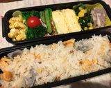 骨まで柔らか♡圧力鍋で鮭あらの絶品塩煮作り方9写真