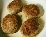 僕が大好きな目玉焼きハンバーグ作り方7写真