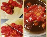 僕が大好きな目玉焼きハンバーグ作り方8写真