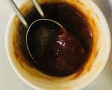 塩酒粕とコチュジャンで♪鰯のシソ挟み焼き作り方3写真