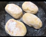 スイートポテトパン作り方5写真