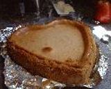 ストロベリーチーズケーキ～イタリアンクッキング～作り方5写真