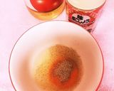 コレステロールオフの手作りマヨネーズ作り方1写真