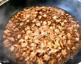 白菜と豆腐のそぼろあんかけ作り方2写真