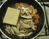 ひな祭りにお花のちらし寿司✿作り方3写真