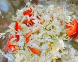 キャベツのさっぱりカレーマリネｂｙ草津市作り方4写真