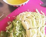 卵の白身でダイエット作り置き作り方1写真