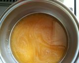 不器用手作りスイートチリソース作り方2写真