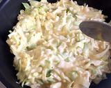 卵の白身でダイエット作り置き作り方5写真