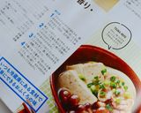 ほんのり生姜の香り・豚肉豆腐作り方8写真