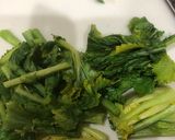 小かぶと鶏だんごのスープｂｙ草津市作り方2写真