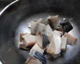 サバの竜田揚げ作り方1写真