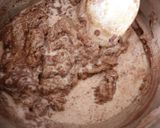 おやつマフィン　チョコ作り方5写真